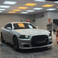 جذب نیروی کار در خدمات ماشین دیتیلینگ و شیشه دودی|خدمات موتور و ماشین|رشت, فلسطین|دیوار