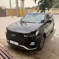 تیگو ۷ پرو کم کار