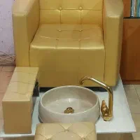 فروش تجهیزات آرایشگری