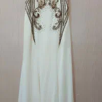 لباس مجلسی کاملانو ودرحدنو|لباس|لار, |دیوار