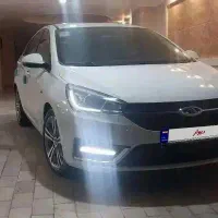 آریزو 5توربو اکسلنت فول|خودرو سواری و وانت|ساوه, |دیوار