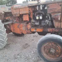 تراکتور رومانی|خودرو سنگین|ارژن, |دیوار