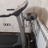 تردمیل|تجهیزات ورزشی|کبودرآهنگ, |دیوار