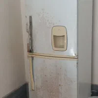 یخچال‌فریزر