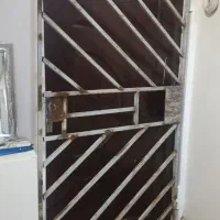 حفاظ درب|مصالح و تجهیزات ساختمان|مشهد, مشکینی (شهرک غرب)|دیوار