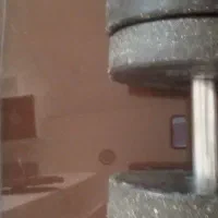 یک عدد دمبل|تجهیزات ورزشی|اصفهان, جلالیه|دیوار