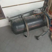 کپسول lpg60 کیلو