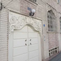 ۵۵۰متر کلنگی بر ۱۸ پاسداران