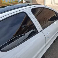 ۲۰۷ پانا|خودرو سواری و وانت|اندیشه, اندیشه فاز ۳|دیوار