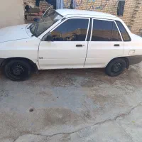 پراید 83انژکتور|خودرو سواری و وانت|دزفول, |دیوار