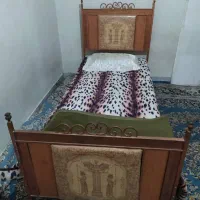 مبل ۷ نفره و تخت|مبلمان خانگی و میز عسلی|شیراز, فاضل|دیوار