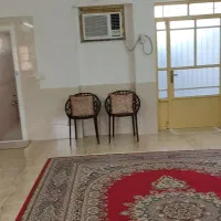 ویلا دو خوااب بزرگ و تمیز شبانه