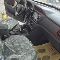 X33 s مدل اخر ۹۹ صفر خشک|خودرو سواری و وانت|تبریز, |دیوار