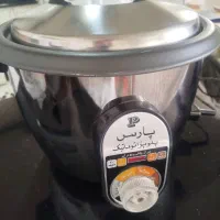 پلو پز پاریس