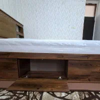 سرویس خواب|تخت و سرویس خواب|قم, پردیسان|دیوار