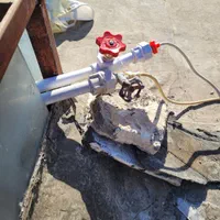 اجرای جوشکاری خورده کاری و نصب و سرویس کولر آبی|خدمات پیشه و مهارت|مشهد, توس (بلوار توس)|دیوار