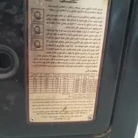 بخاری تمیز ۱۸هزار|بخاری، هیتر، شومینه|آمل, |دیوار