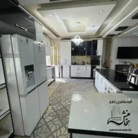 فروش ویلایی ۲۴۲ متری لوکس محدوده خیابان دخانیات|فروش خانه و ویلا|تاکستان, |دیوار