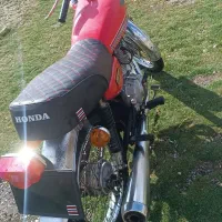 متور ۱۲۵ ژاپنی|موتورسیکلت|کرمانشاه, |دیوار