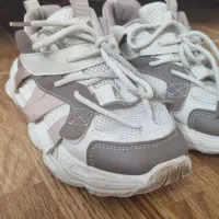 کفش کارگو بچه گانه در حد نو سایز ۳۷ بچه گانه