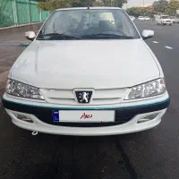 ماشین پژو پارس بی نقص فوقالعاده تمیز|خودرو سواری و وانت|تبریز, |دیوار