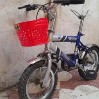 دوچرخه سایز ۱۲|دوچرخه، اسکیت، اسکوتر|شیراز, دانشگاه شیراز|دیوار