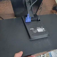 مانیتور LG ۱۹ اینچ