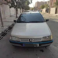 پژو۴۰۵|خودرو سواری و وانت|تهران, بهارستان|دیوار