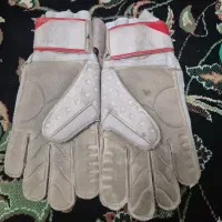 کتونی استوک و دستکش دروازبانی|تجهیزات ورزشی|ورامین, ورامین|دیوار