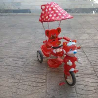 دوچرخه کودک|دوچرخه، اسکیت، اسکوتر|قزوین, |دیوار