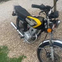 موتور۲۰۰مدل۹۵