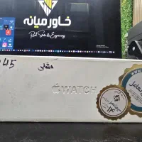 فروش آی واچ سری ۹ سایز ۴۵