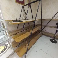 ویترین|بوفه، ویترین، کنسول|شیروان (خراسان), |دیوار