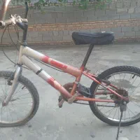 دوچرخه ۲۰ دنده دار|دوچرخه، اسکیت، اسکوتر|پارسآباد, |دیوار