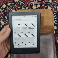 کتابخوان الکترونیک کیندل آمازون نسل 10 Kindle|تبلت|تهران, دکتر هوشیار|دیوار