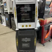 بخاری ۸ هزار با کیفیت مخصوص اتاق در گنجینه