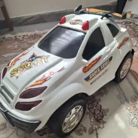 ماشین پایی کودک اسپرت Super Sport سالم|اسباببازی بچه|تهران, دهونک|دیوار