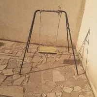 تاب بازی بچه ها