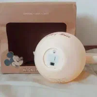 چراغخواب zarahome kids نو داخل باکس خرید انگلیس|چراغ خواب و آباژور|تهران, سلسبیل جنوبی|دیوار