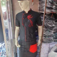 روپوش و لباس رستورانی|لباس|تهران, مختاری|دیوار