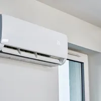نصب کولر اسپیلت