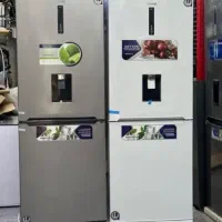 یخچال فریزر 27فوت جنرال مدل سهند NRF