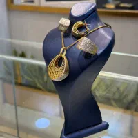 نیم ست با اجرت ۷٪