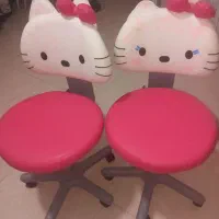 صندلی نوجوان نیلپر