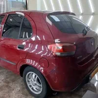 تیبا 2 (هاچبک) EX مدل 1395|خودرو سواری و وانت|تهران, اباذر|دیوار