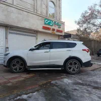 فیدلیتی 7 نفره پرایم