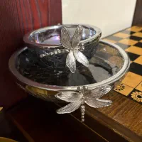 سرویس چینی ژاپن و ظروف دیگر توضیحات خوانده شود|ظروف سرو و پذیرایی|تهران, حکیمیه|دیوار