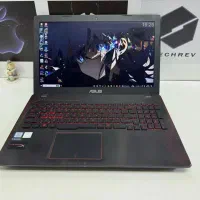 ایسوس i7 با گرافیک ۴|رایانه همراه|اصفهان, عطار نیشابوری|دیوار