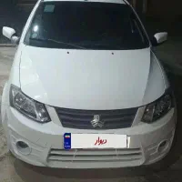 خودرو ساینا خانگی  EX|خودرو سواری و وانت|خرمشهر, |دیوار