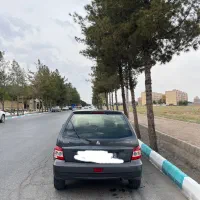 111 تعویض با 207